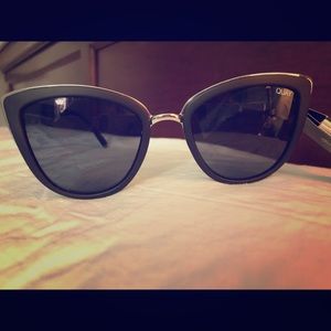 Quay Australia My Girl sunglasses